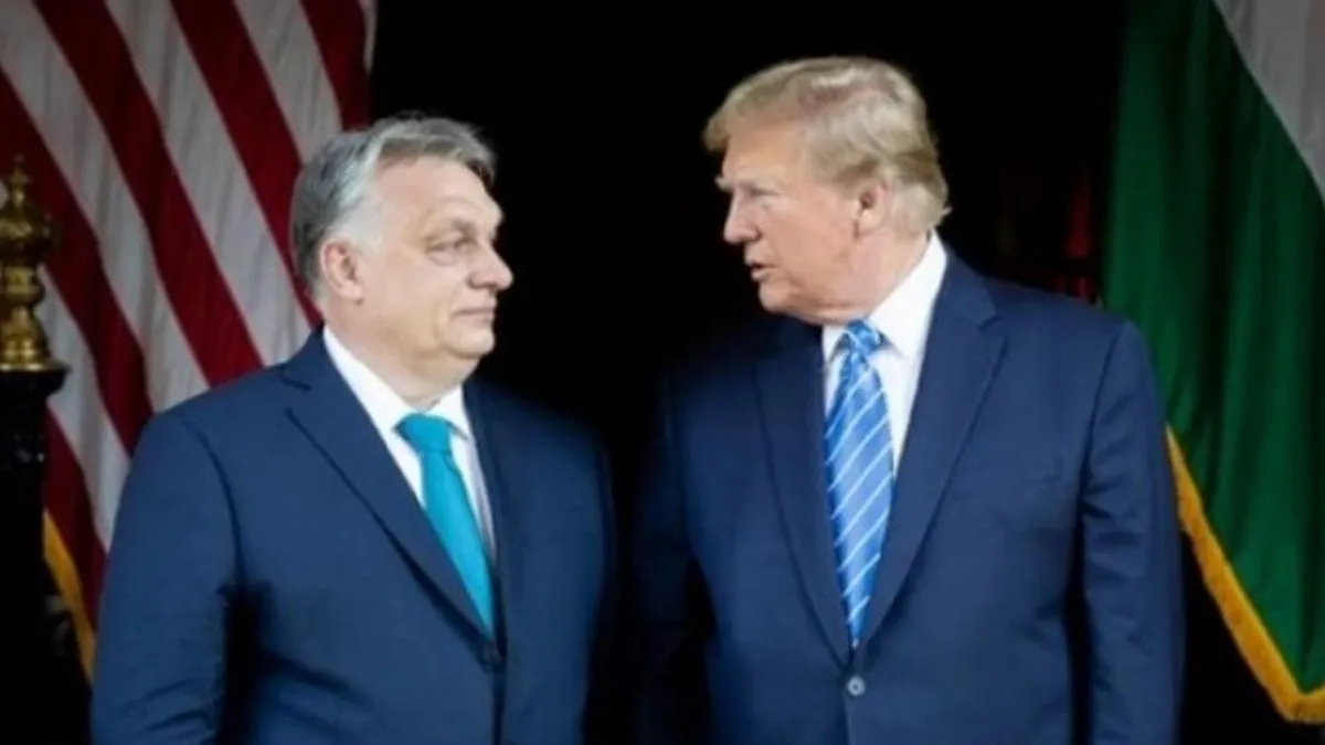Poput Trumpa, potkopao je pravosuđe, njegovi saradnici su zauzeli veliki dio mađarskih medija i uživaju povlašteni tretman
