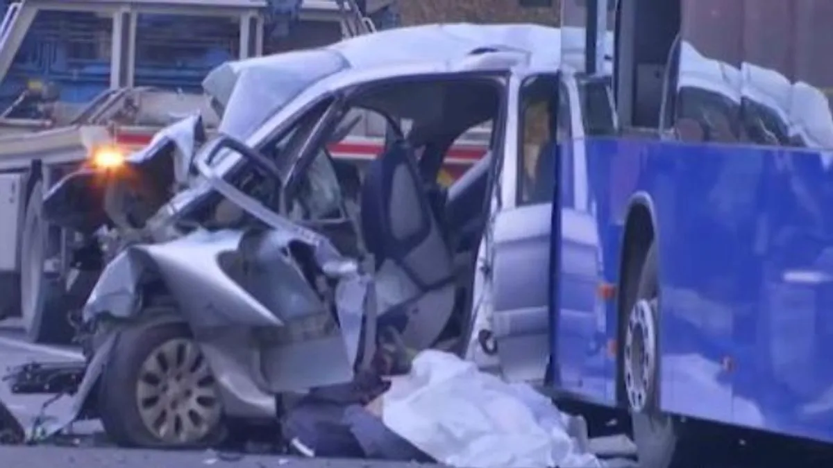 Povrijeđene je Hitna pomoć prebacila u Urgentni centar       