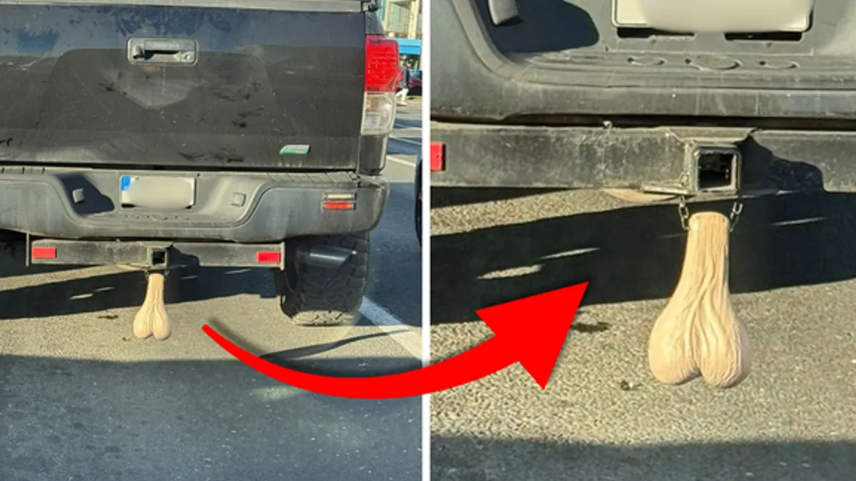 Zagrepčanka ostala u šoku kada je vidjela automobil švedskih tablica 