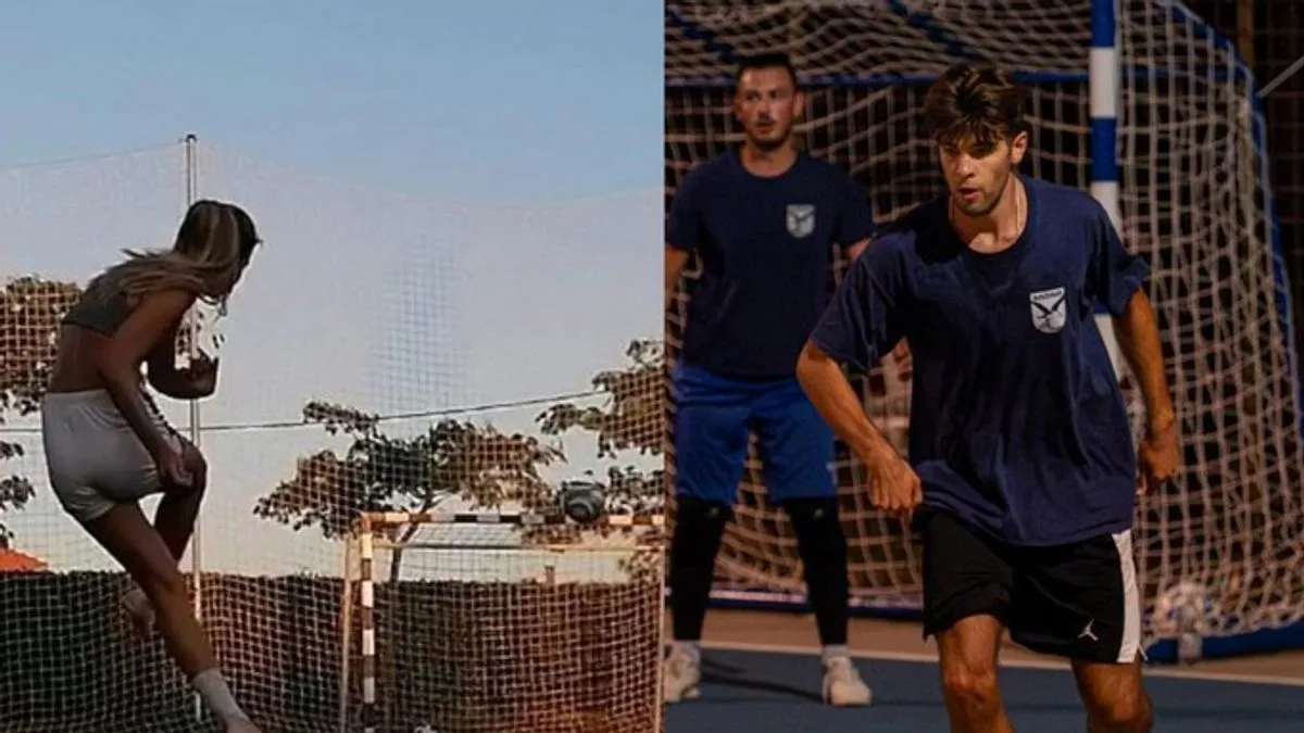 Blizanci zajedno upisali Medicinski fakultet: Imaju odličan prosjek i stižu na sve