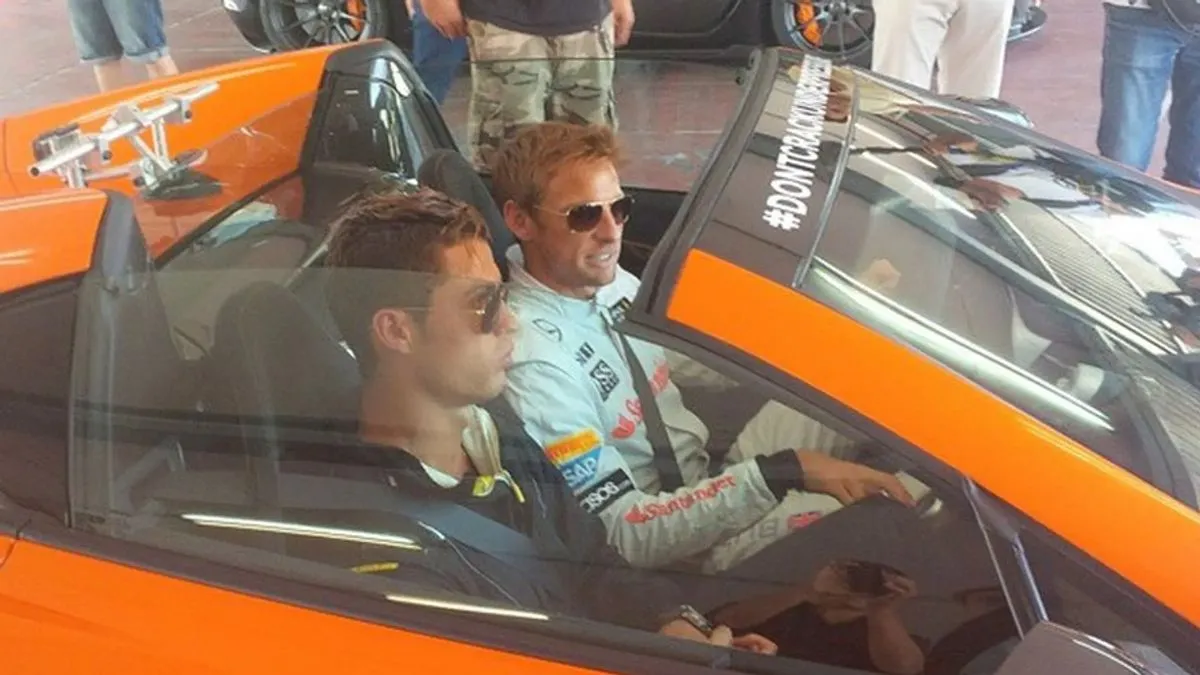 Zajedničko za gotovo sve njegove automobile jeste da su oni brzi i moćni te naravno skupi