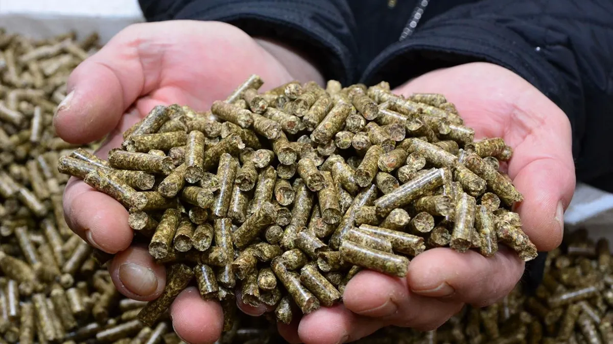 Narednih mjeseci se ne očekuje pojeftinjenje peleta, ali prema riječima proizvođača može se računati na stabilizaciju tržišta