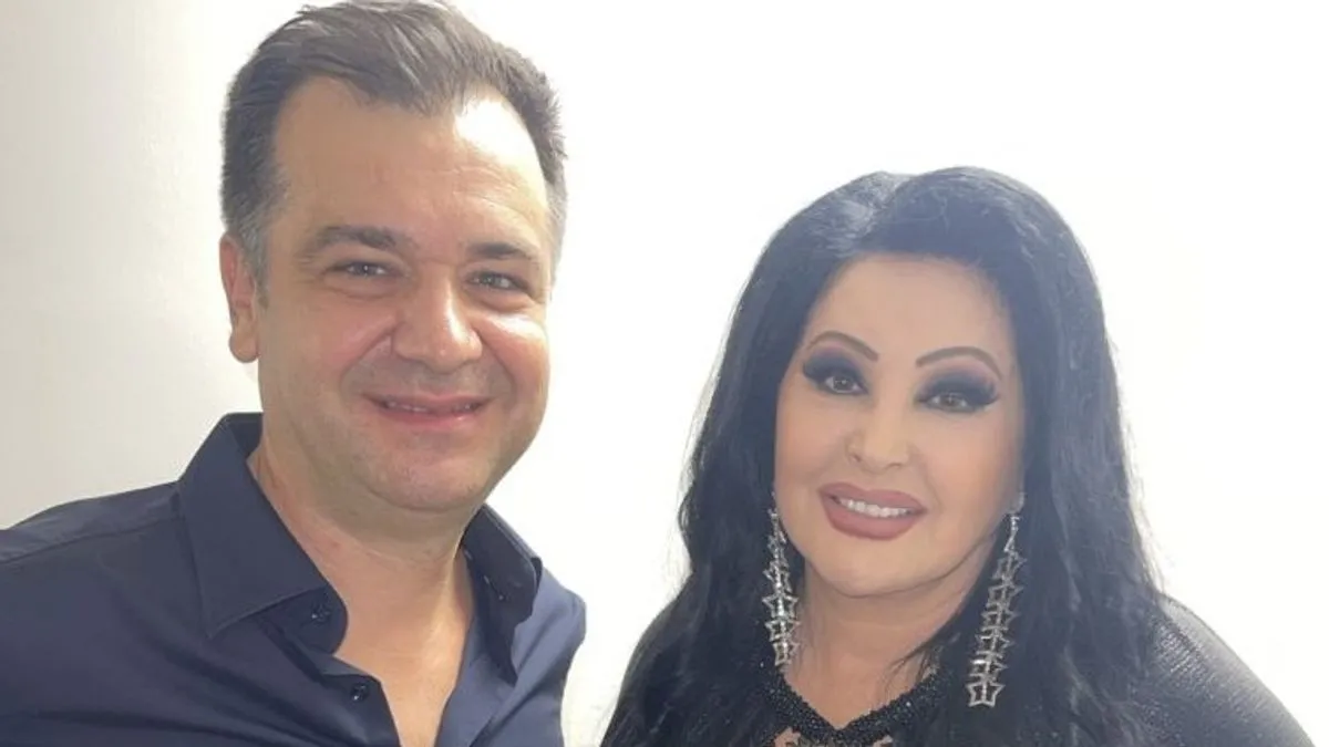 Dragana i Haris napravili lom u Dortmundu: Obezbjeđenje nije moglo zaustaviti fanove