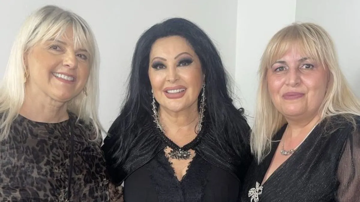 Dragana i Haris napravili lom u Dortmundu: Obezbjeđenje nije moglo zaustaviti fanove