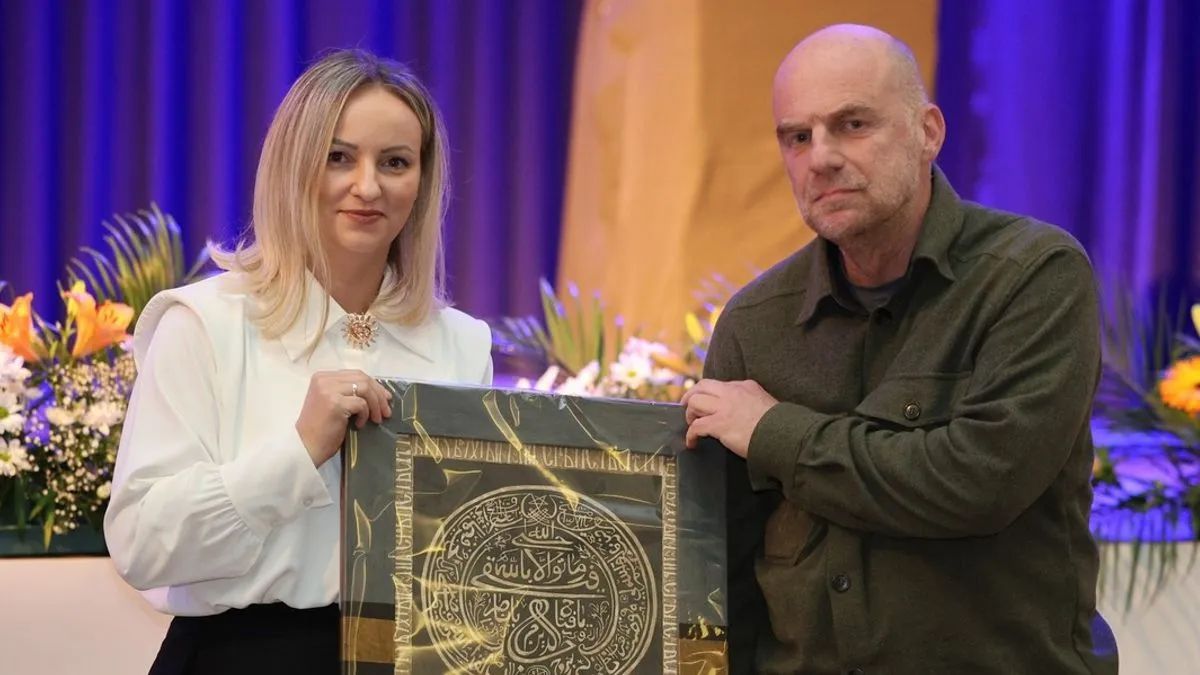 Program ovogodišnjih "Andrićevih dana" donio je bogat i raznovrstan sadržaj