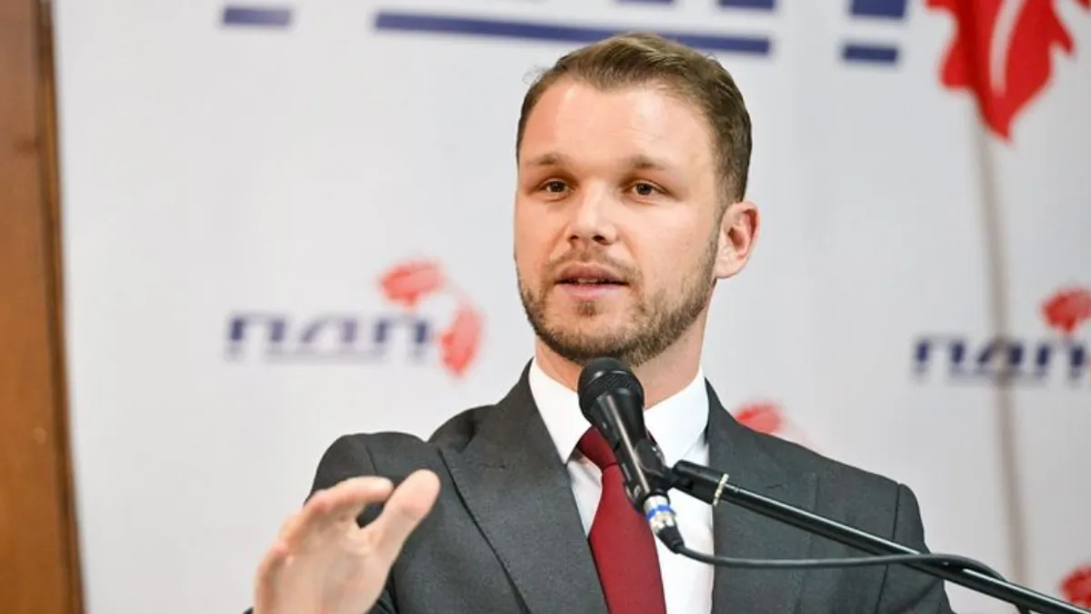 Gospođa Cvijanović mora da zna da Republika Srpska nije Uzbekistan, Tadžikistan ili Kazahstan, naveo je Stanivuković