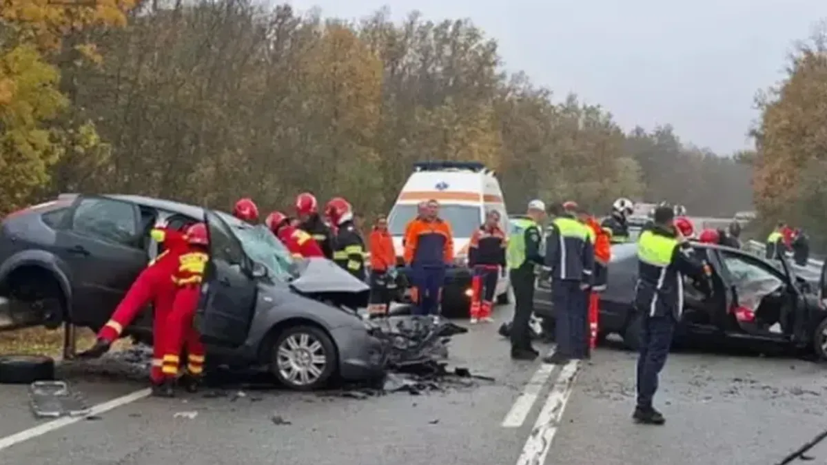 Jedan od svjedoka koji se našao na mjestu nesreće opisao je dešavanaj nakon sudara.