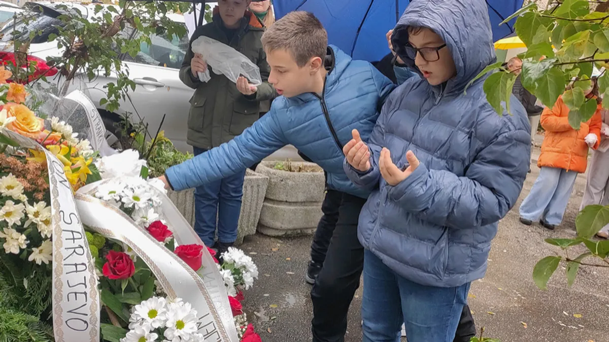 Godišnjica masakra u naselju Otoka: Agresori ubili devet građana Sarajeva