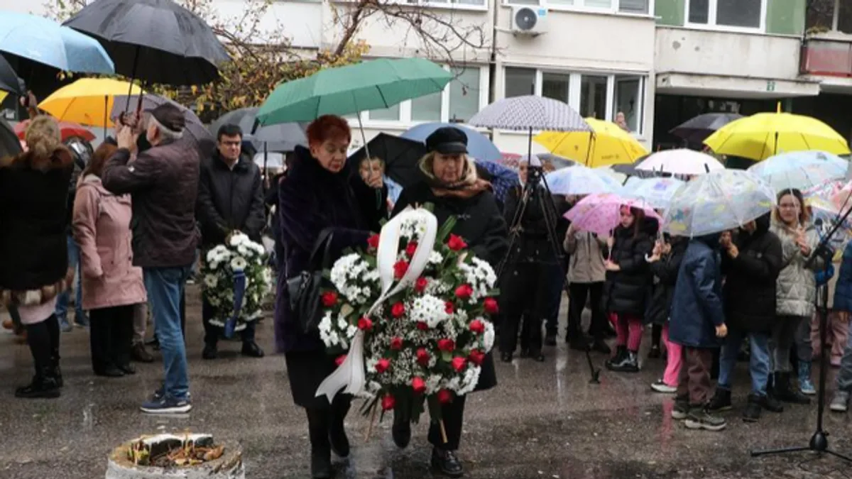 Pravda nije samo u kaznama, pravda je i u priznavanju istine, u borbi protiv negiranja, kazala Bošković
