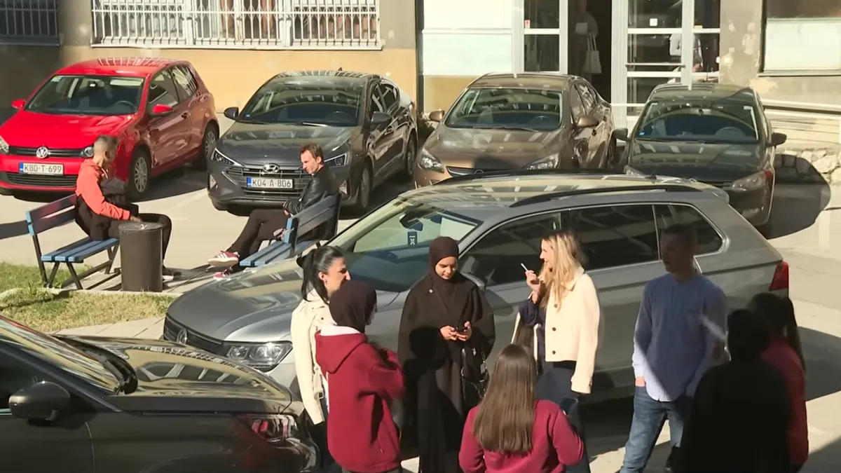 I dok je odlazak psihologu i dalje tabu tema, stručnjaci poručuju da razgovor može biti prvi korak ka spasu.