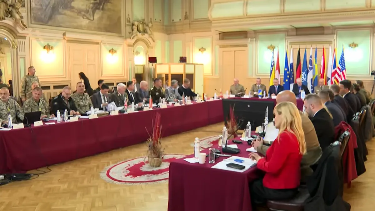 OSCE ostaje čvrsti partner OSBIH-a, vođen u našem radu u okviru ovog komiteta masterplanom za municiju i strategijom za kontorlu lakog naoružanja u BIH.