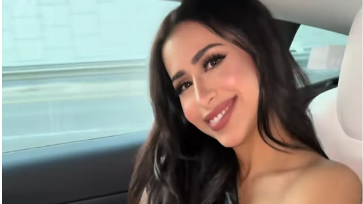 Linda, koja se na društvenim mrežama predstavlja kao Supruga milijunaša, živi u stalnom luksuzu – od dizajnerske odjeće do najskupljih delicija