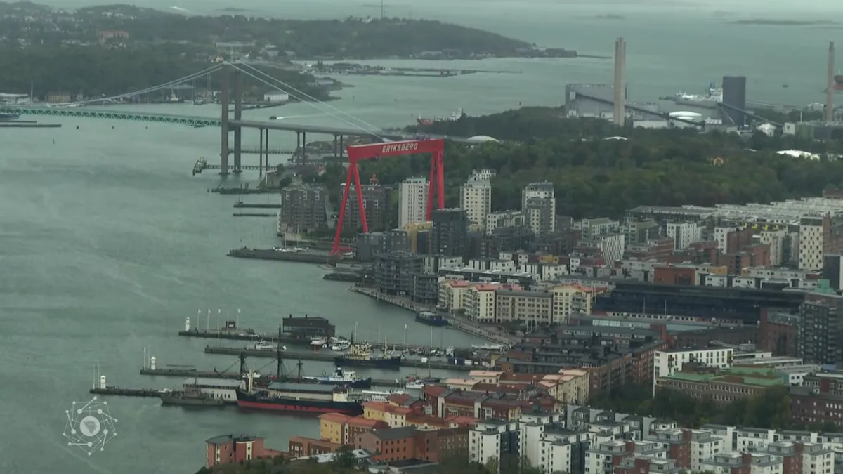 Geteborg, drugi  po veličini grad u Švedskoj, okupio je značajne ličnosti iz BiH i nordijskih zemalja kako bi razgovarali o povezanosti, privredi, medicini, politici...