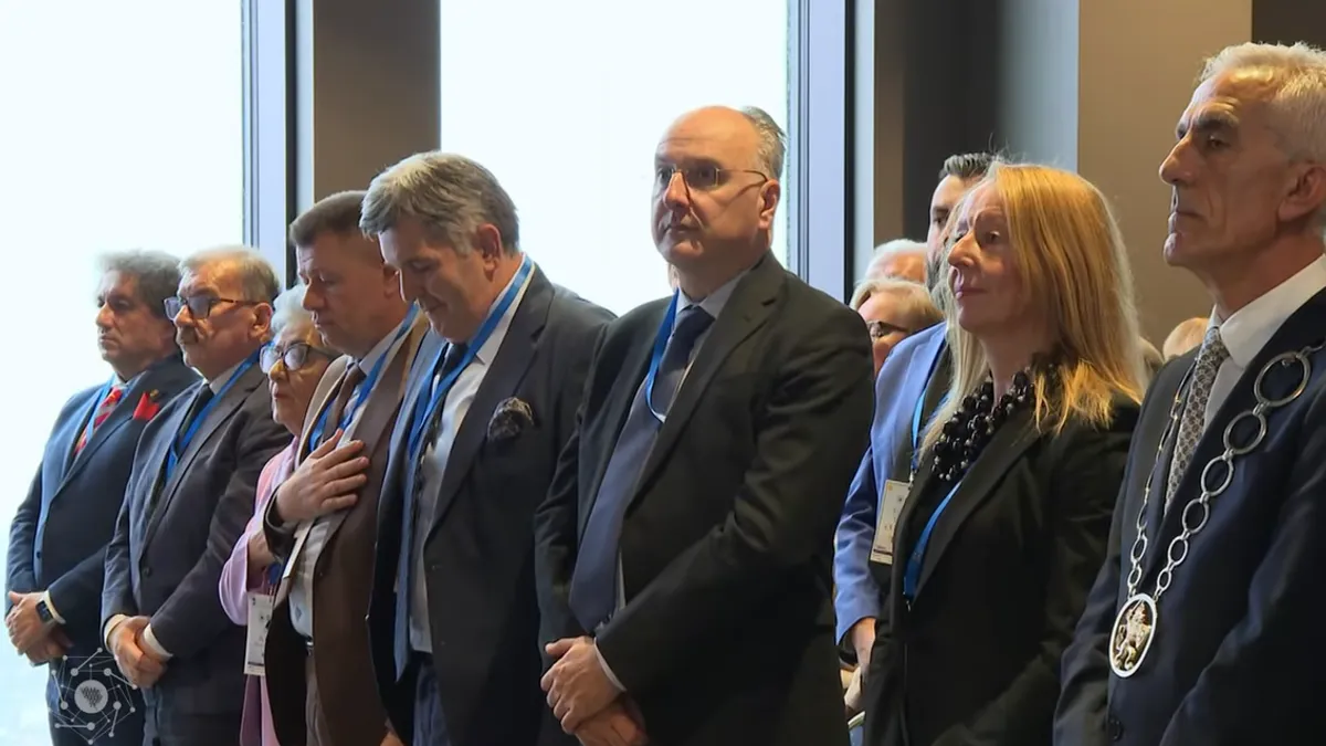 Geteborg, drugi  po veličini grad u Švedskoj, okupio je značajne ličnosti iz BiH i nordijskih zemalja kako bi razgovarali o povezanosti, privredi, medicini, politici...