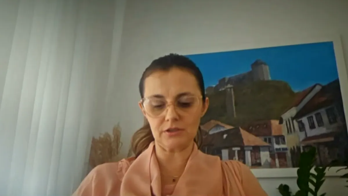 BiH bira glavnog pregovarača s EU: Politički sukobi i blokade stranaka