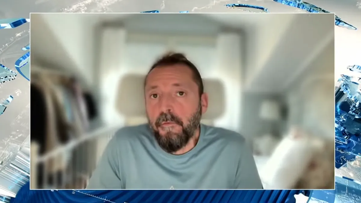 Sada je na državi Bosni i Hercegovini, ako je ima, da počne da radi, nije do sada radila, Dodik je trebao biti s one strane rešetaka...