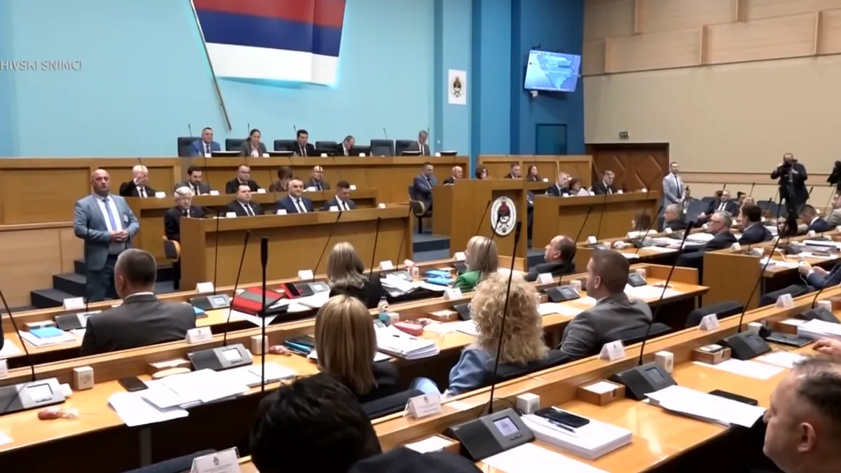 Novi kredit, stari problemi? RS se zadužuje za još 160 miliona maraka