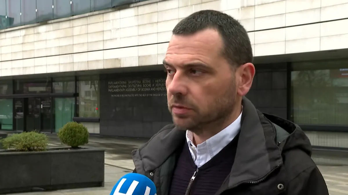 Dodikova odluka i nelegalna Vlada RS: Ustavni sud BiH pred ključnom odlukom