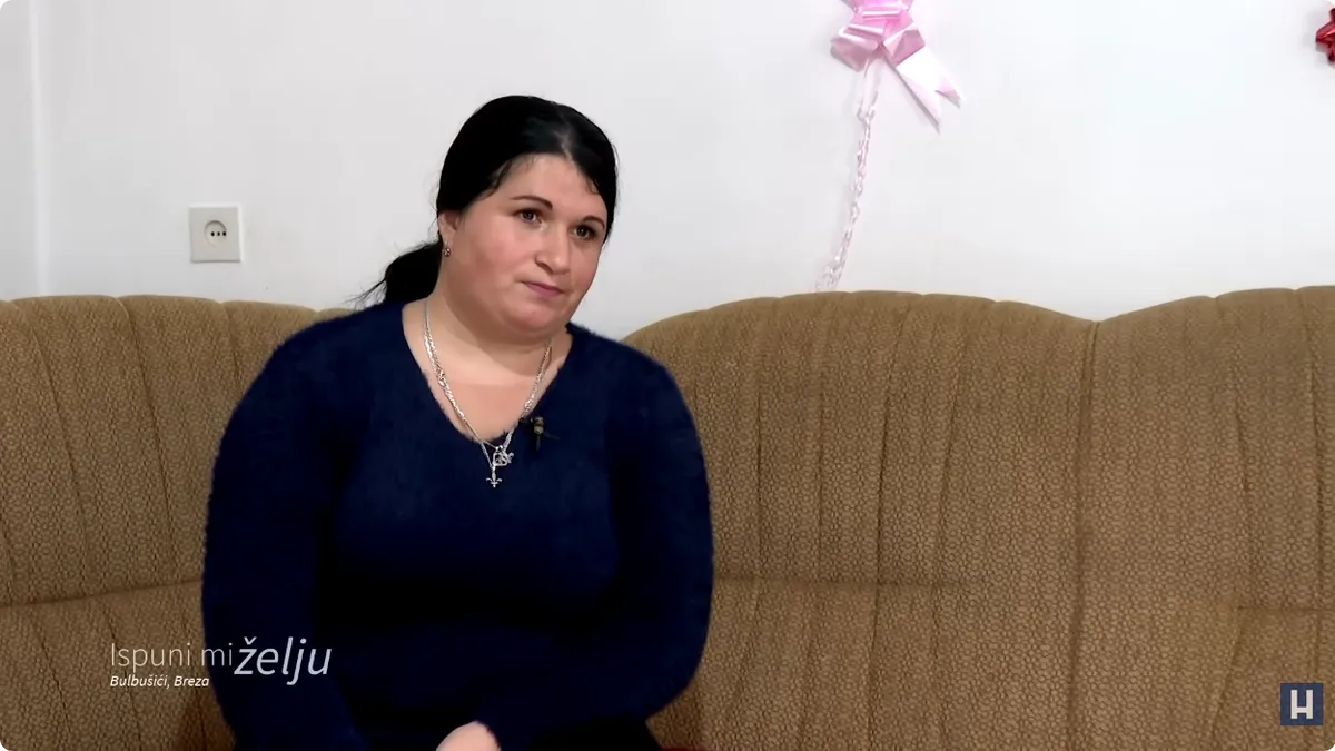 ''Kada dođu mokrih nogu i kad im djeca kažu da su siromašni, duša mi puca''