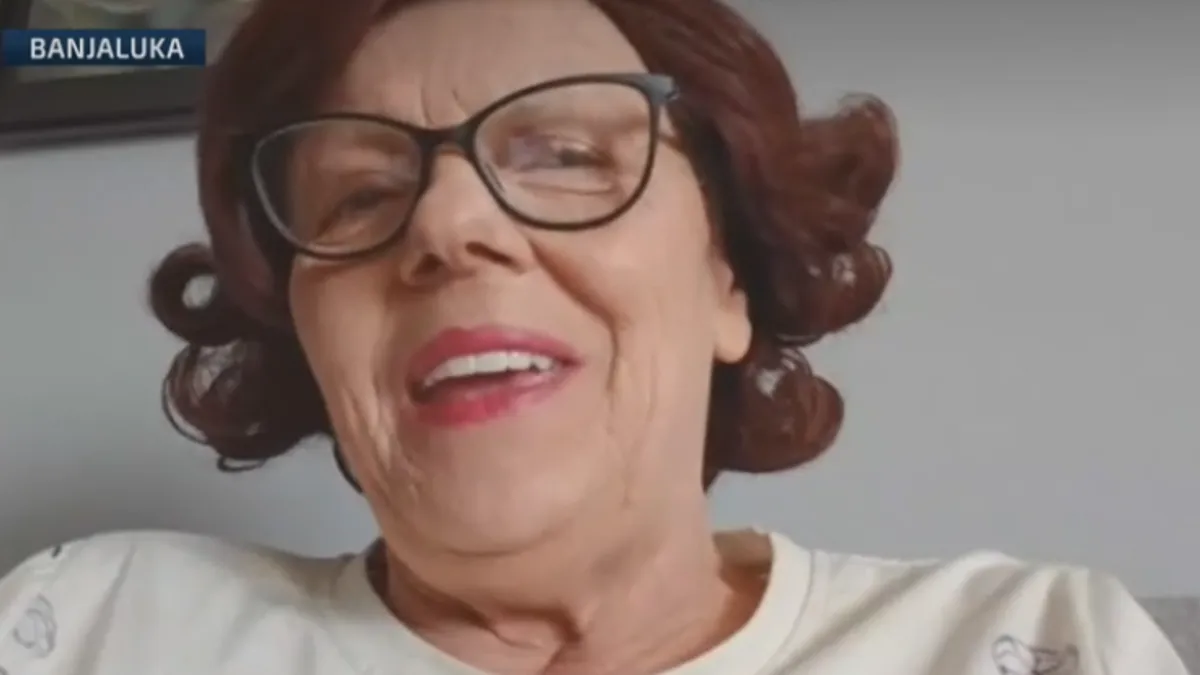 Naučili su me skromnosti, zadovoljni su malim stvarima, pamte samo lijepo. Nikad ne pamte ružno. Svi ih vole jer su iskreni, uredni i pažljivi. 