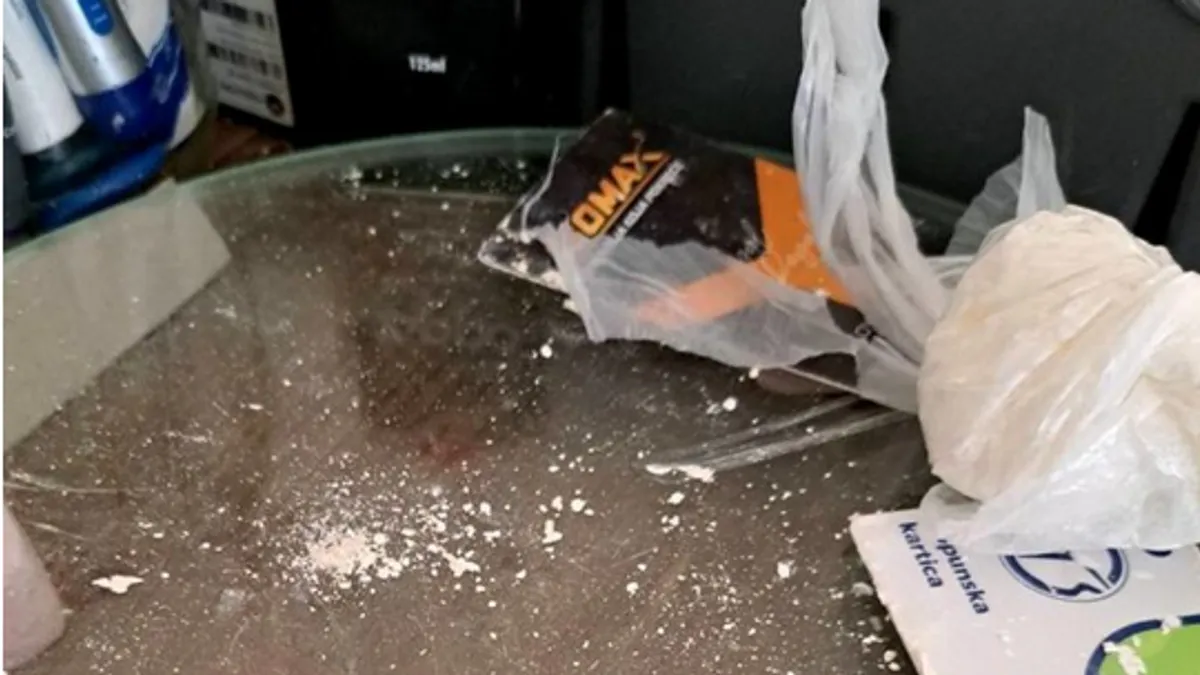 Akcija pod nadzorom Kantonalnog tužilaštva Kantona Sarajevo i po Naredbi Općinskog suda u Sarajevu