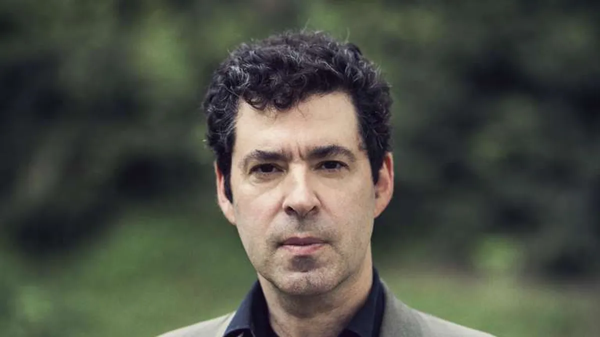 Govor stručnjaka za fašizam Jasona Stanleyja u sinagogi Westend u Frankfurtu izazvao je skandal.