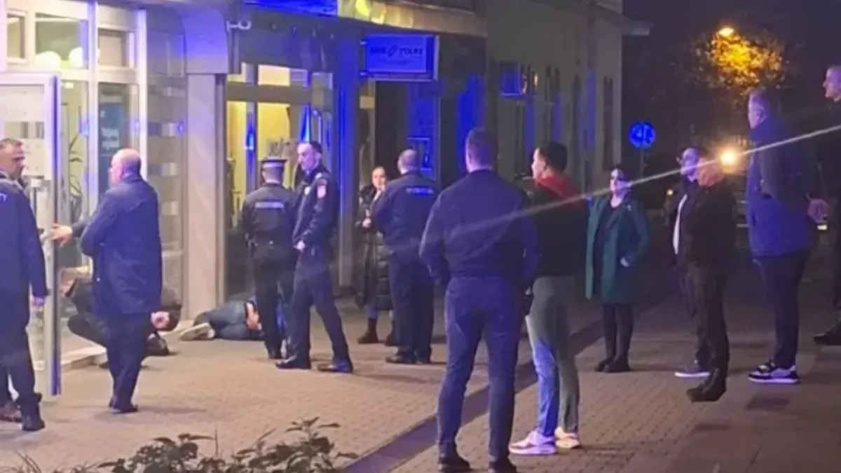 Tri osobe su uhapšene u centru Banje Luke zbog pokušaja prevare teške 60.000 KM.