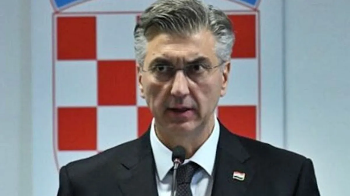 Pleković živi svoje opasno vrijeme u kome mora donijeti teške odluke...