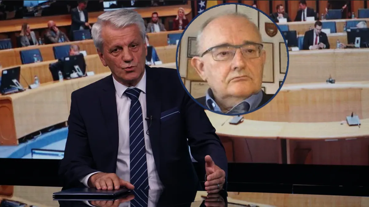 Ta konstitutivnost, na koji se pozivate, ne znači da ta tri naroda imaju neka posebna prava u odnosu na ostale građane