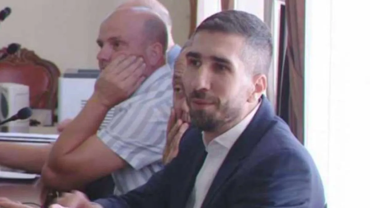 Radi se o predmetu koji se odnosi na prekid izbornog procesa u Stocu u oktobru 2016. godine