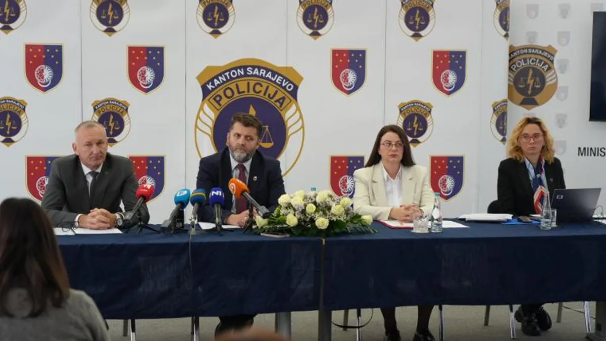 Po prvi put, resorna ministarstva, zavodi i ustanove koje se bave pitanjima zloupotrebe droga imaju jedan sistemski alat 