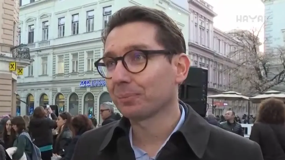 Sarah Eti Castellani, ambasadorica Italije u BiH, je kazala kako se sedmica talijanske kuhinje održava u organizaciji MVP-a Italije širom svijeta pa i u BiH. 