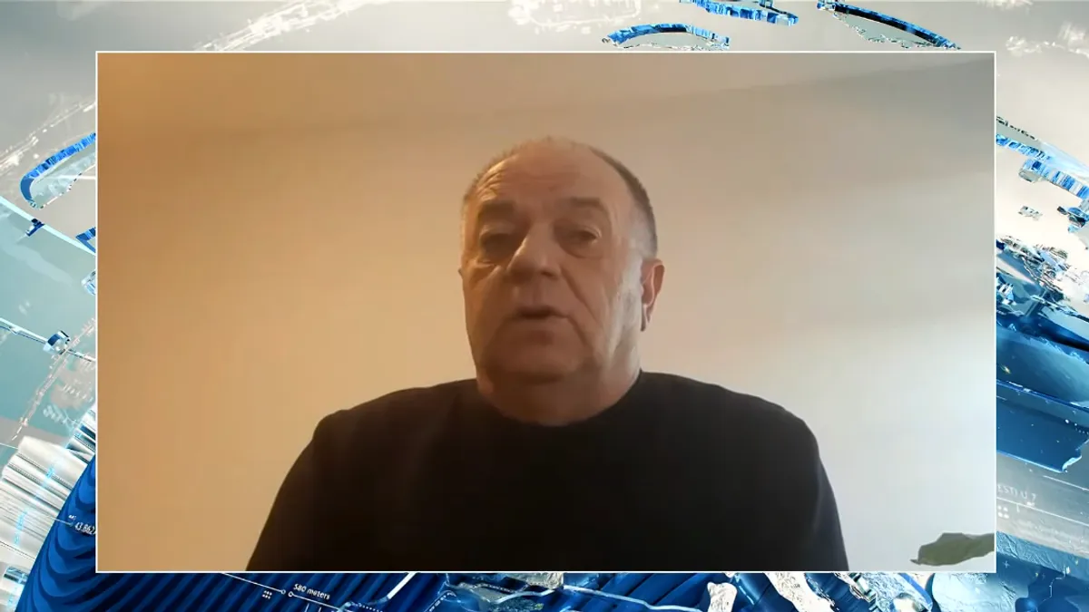 O tome je za 'Vijesti u 7' govorio Murat Tahirović, predsjednik Udruženja žrtava i svjedoka genocida