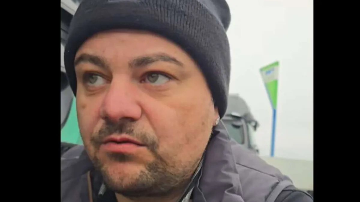 Zarađivao je 3.300, 3.500, pa i preko 5.000 eura mjesečno na zahtjevnim rutama. Ali cijena je bila previsoka.