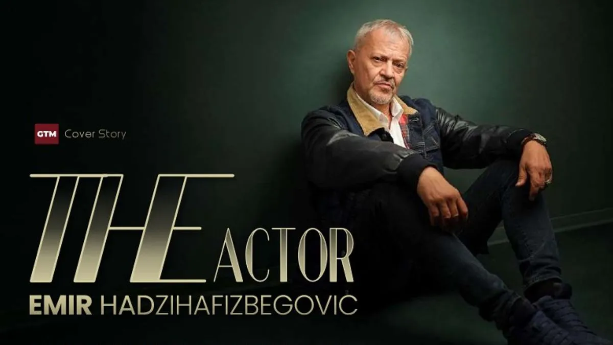 Maestralne glumačke kreacije i mnogobrojne svjetske nagrade za najboljeg glumca prepoznate su i planetarno