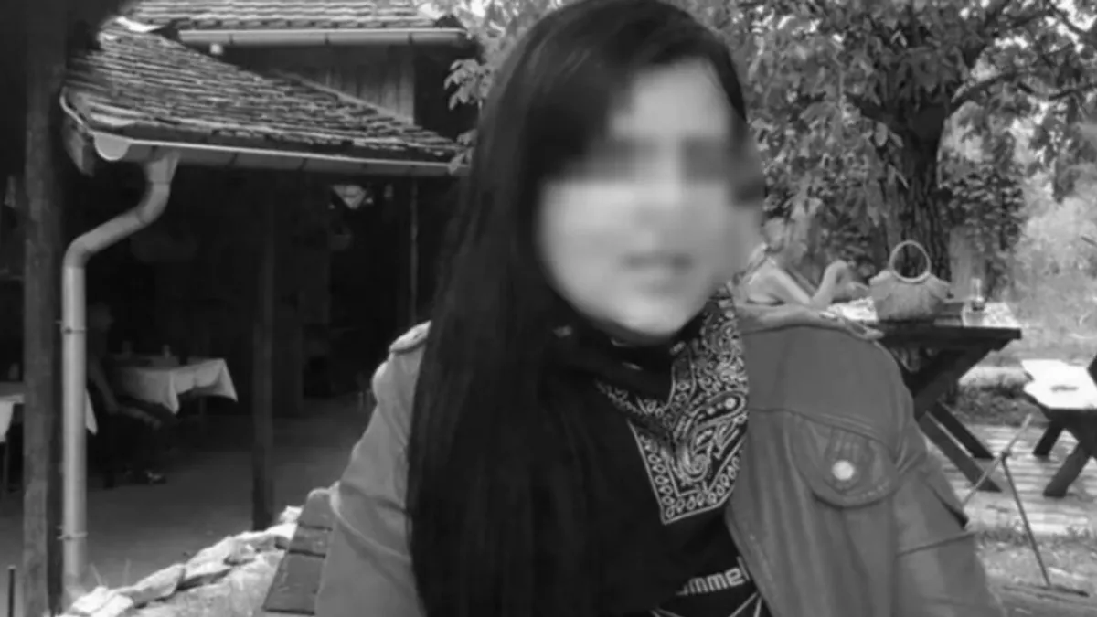 Ivana je u trenutku nesreće vozila motocikl, a prilikom ulaska u krivinu direktno je udarila u automobil koji joj je dolazio u susret.