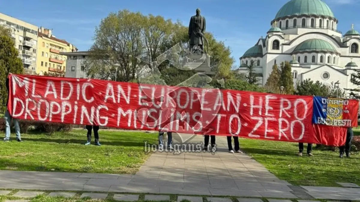  Nakon svega ovoga trebale bi reagirati i državne vlasti te navijačima iz Rumunije zabraniti dolazak u Zenicu.