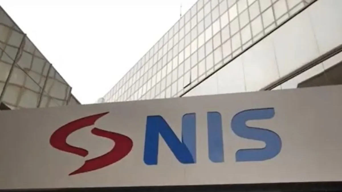 Saznaje se da će glavna tema biti odgovor američkog OFAC-a na zahtjev NIS-a za izuzeće od sankcija.