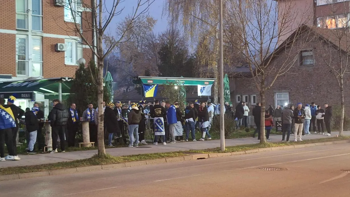 Pobjede u duelima protiv Rumunije i Austrije u Beču osigurale bi nam direktan plasman na Mundijal 