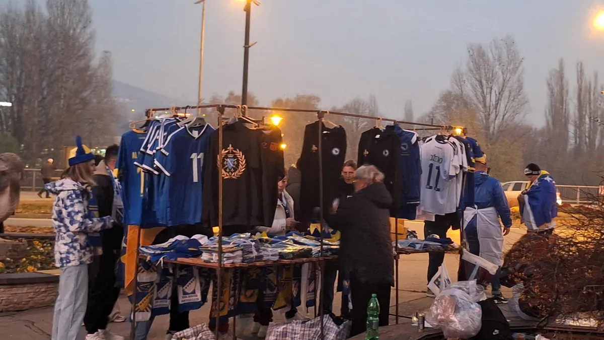 Pobjede u duelima protiv Rumunije i Austrije u Beču osigurale bi nam direktan plasman na Mundijal 