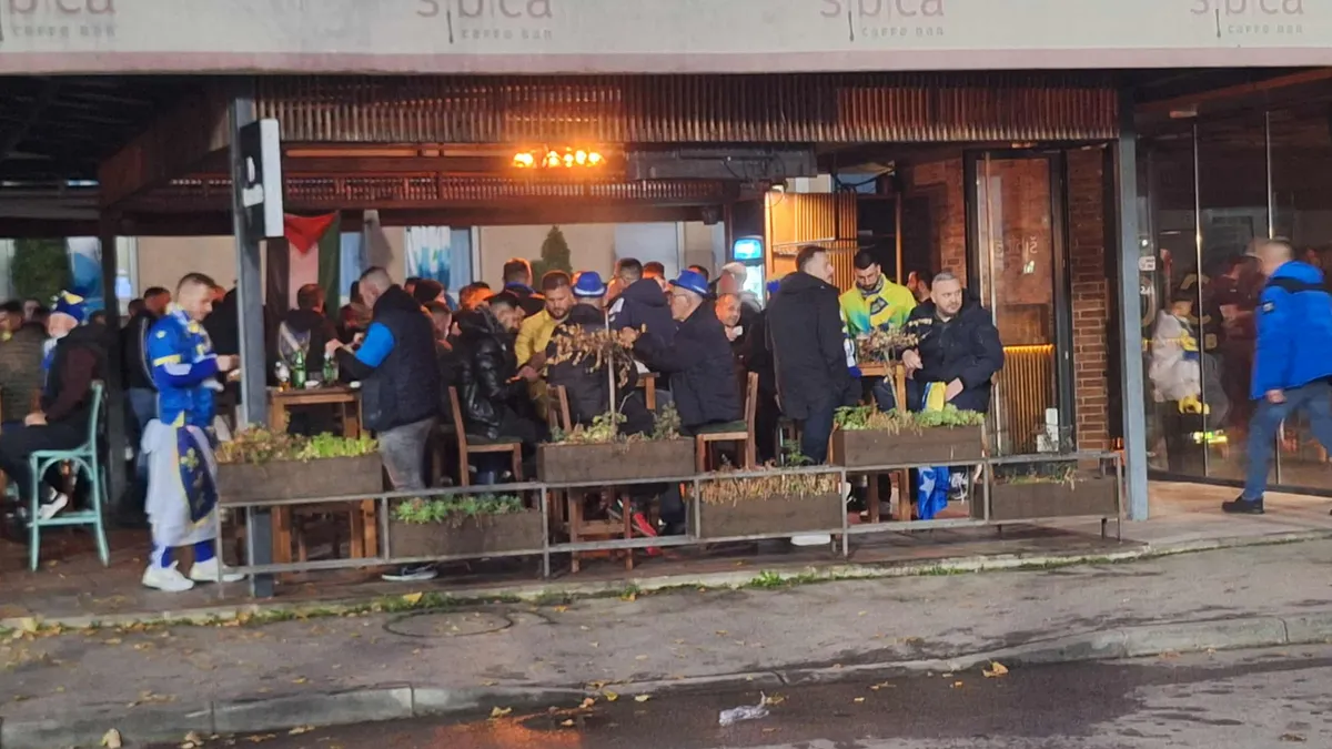 Pobjede u duelima protiv Rumunije i Austrije u Beču osigurale bi nam direktan plasman na Mundijal 