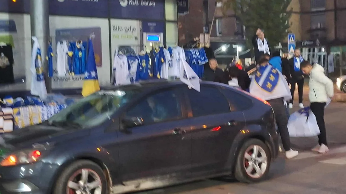 Pobjede u duelima protiv Rumunije i Austrije u Beču osigurale bi nam direktan plasman na Mundijal 