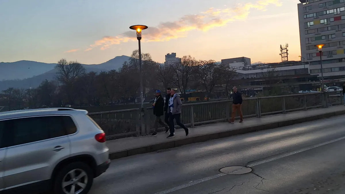 Pobjede u duelima protiv Rumunije i Austrije u Beču osigurale bi nam direktan plasman na Mundijal 