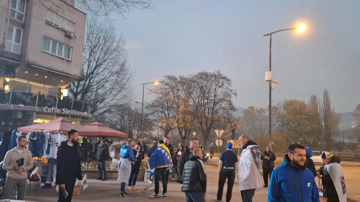 Pobjede u duelima protiv Rumunije i Austrije u Beču osigurale bi nam direktan plasman na Mundijal 