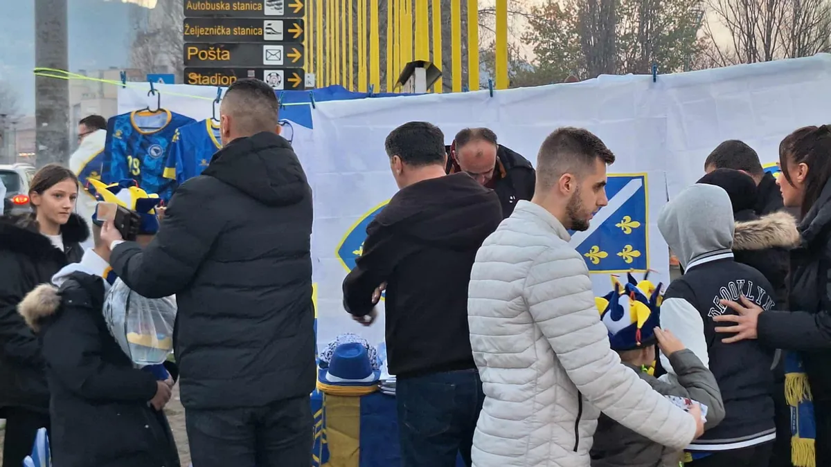 Pobjede u duelima protiv Rumunije i Austrije u Beču osigurale bi nam direktan plasman na Mundijal 