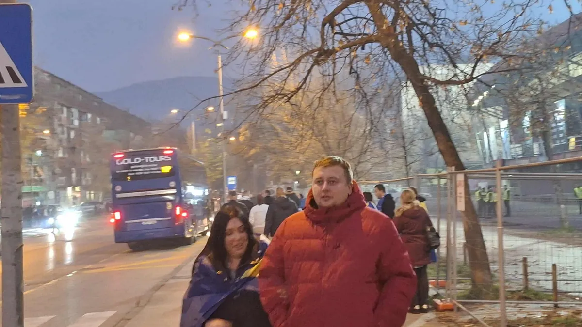 Pobjede u duelima protiv Rumunije i Austrije u Beču osigurale bi nam direktan plasman na Mundijal 