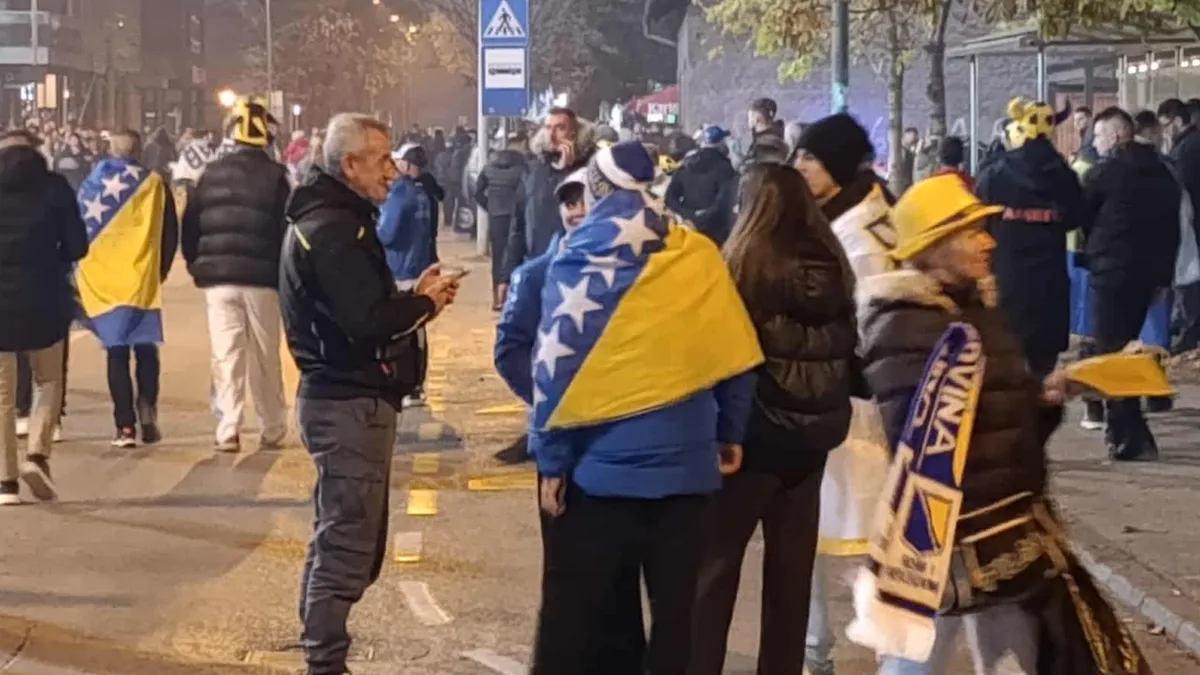 Pobjede u duelima protiv Rumunije i Austrije u Beču osigurale bi nam direktan plasman na Mundijal 