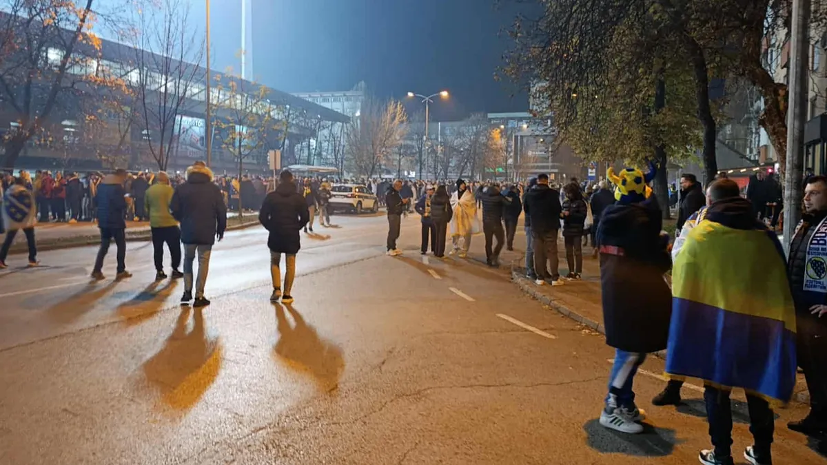 Pobjede u duelima protiv Rumunije i Austrije u Beču osigurale bi nam direktan plasman na Mundijal 