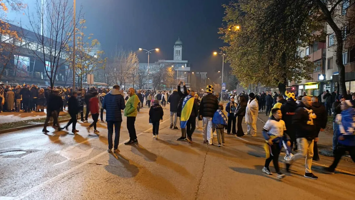 Pobjede u duelima protiv Rumunije i Austrije u Beču osigurale bi nam direktan plasman na Mundijal 