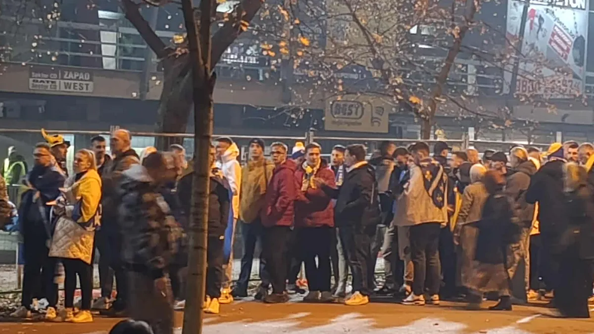 Pobjede u duelima protiv Rumunije i Austrije u Beču osigurale bi nam direktan plasman na Mundijal 